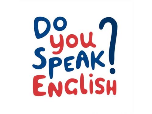carreiras para quem fala inglês