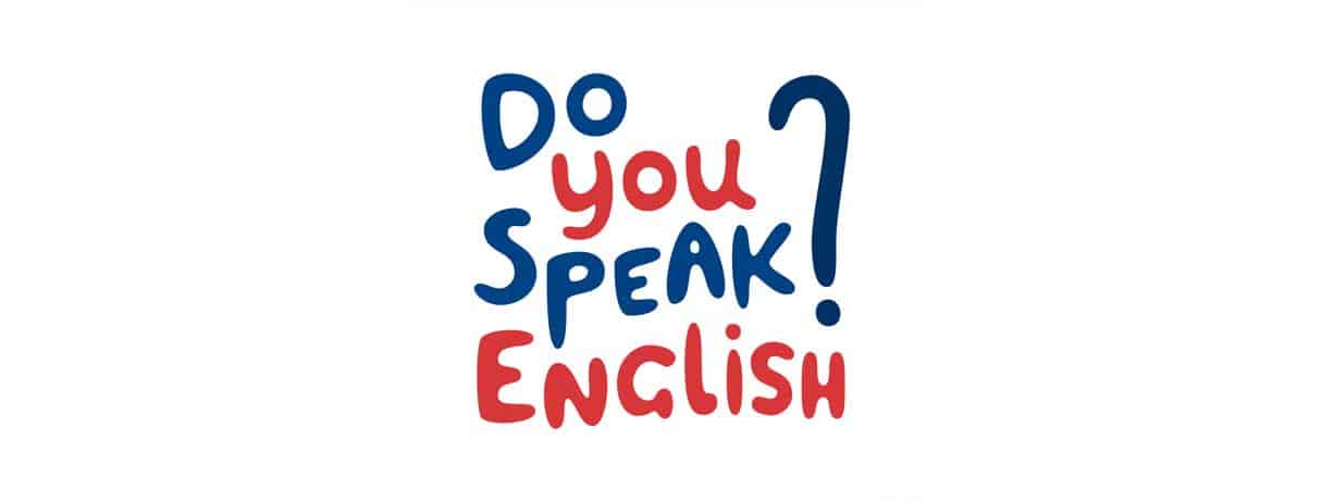carreiras para quem fala inglês
