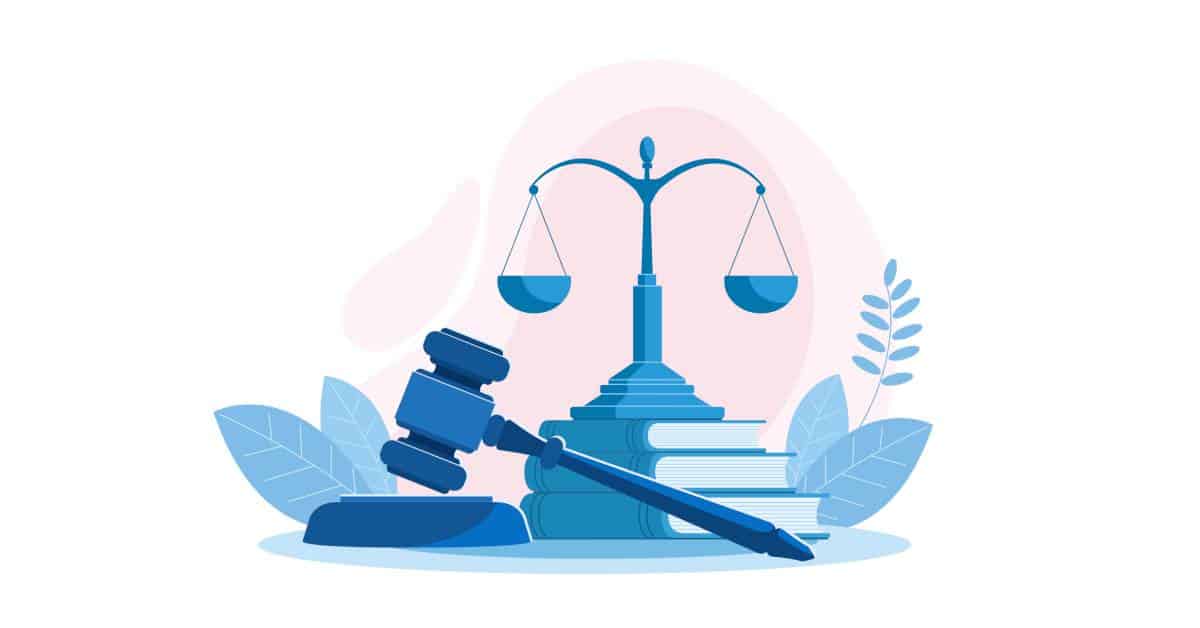Modelo de Currículo para área jurídica