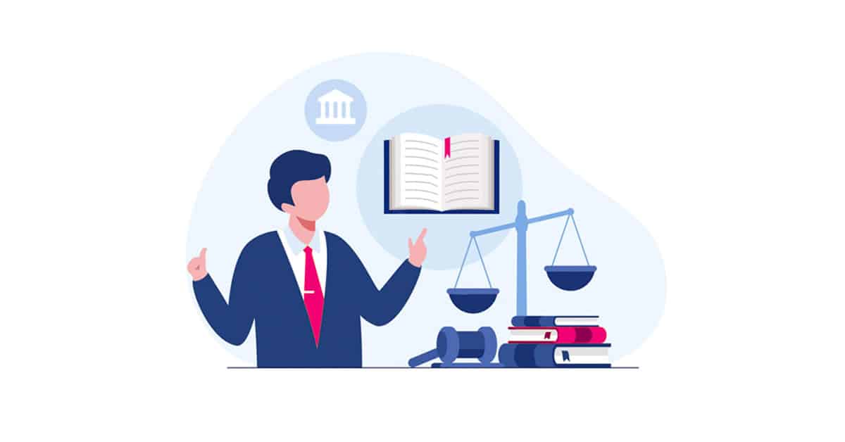 Modelo de Currículo para Advogado