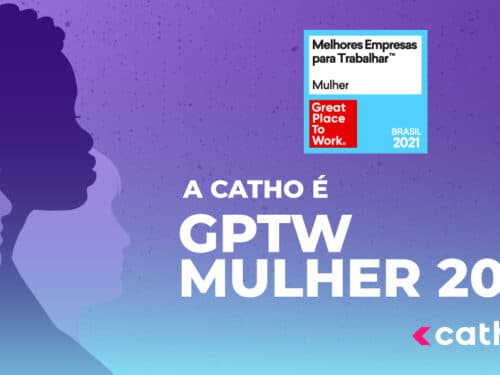 Catho GPTW Mulheres