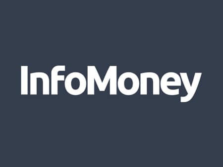 Logo Infomoney Imprensa