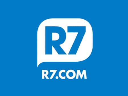 Logo R7 Imprensa