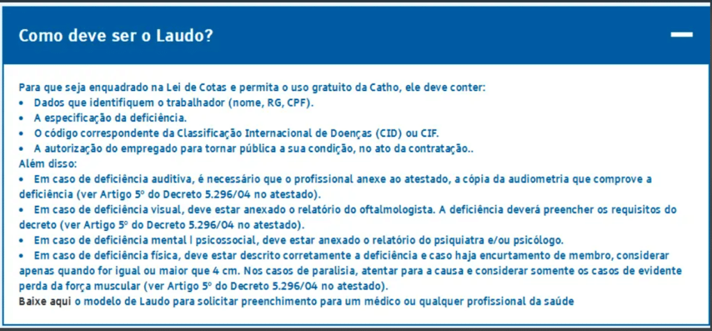 Laudo Detran, PDF, Medicina Clínica