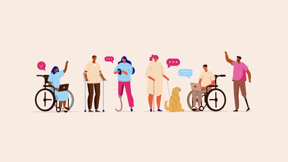Pesquisa Catho PcD 2023: panorama do mercado para pessoas com deficiência