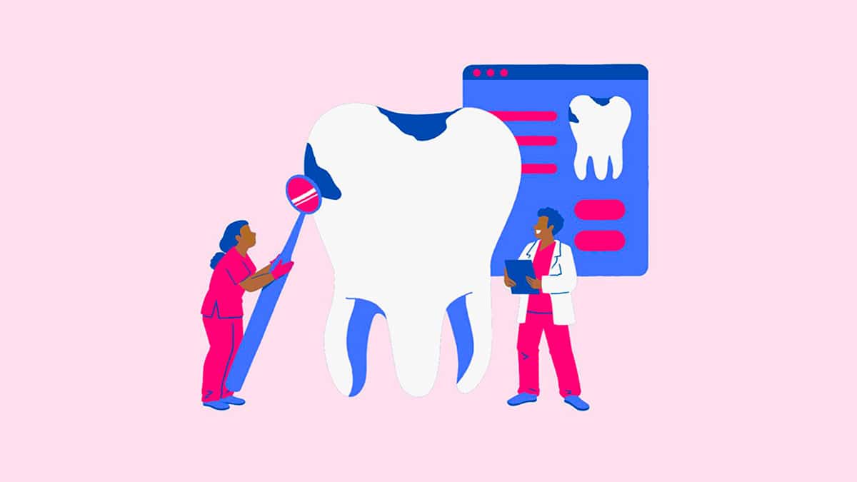 Dia do Dentista: mais de 20 mil vagas para odontologia no site da Catho 