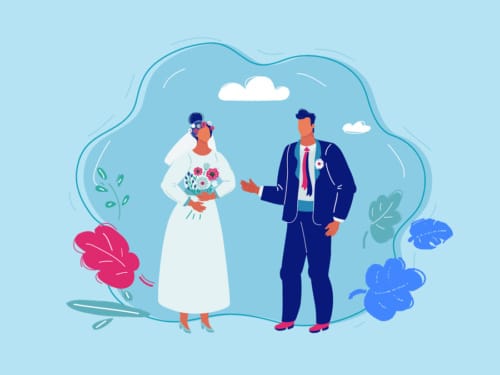 Licença casamento: saiba como funciona e quem tem direito